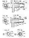 Fig. 22 - Actuator systems and methods for aerosol wall texturing