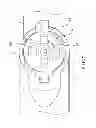 Fig. 08 - Outflow switch mechanism of multifunction shower head
