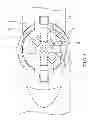 Fig. 09 - Outflow switch mechanism of multifunction shower head