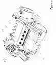 Fig. 06 - Compact high-security destruction machine