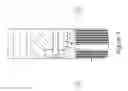 Fig. 04 - In line mill assembly with labyrinth seal