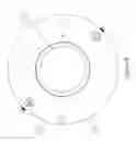 Fig. 06 - In line mill assembly with labyrinth seal