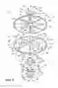 Fig. 03 - Food processor and adjustable cutting assembly