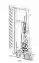 Fig. 10 - Food homogenizer