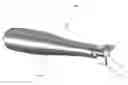 Fig. 01 - Stirring and chopping device