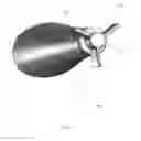 Fig. 07 - Stirring and chopping device