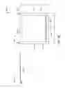 Fig. 40 - Sealed unit and spacer