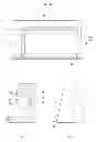 Fig. 04 - ROLL SHEET ASSEMBLY AND ROLL SHEET FLANGE