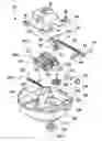 Fig. 01 - Continuous feed material dispenser with adjustable brake