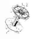 Fig. 04 - Size-adjustable and securable media spindle apparatus