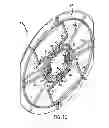 Fig. 08 - Size-adjustable and securable media spindle apparatus