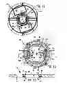 Fig. 09 - Size-adjustable and securable media spindle apparatus