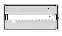 Fig. 01 - DECORATIVE PAPER TOWEL DISPENSING SYSTEM