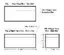 Fig. 02 - DECORATIVE PAPER TOWEL DISPENSING SYSTEM