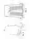 Fig. 02 - STRING DISPENSER FOR DISPENSING STRING WOUND ON A HOLLOW CORE