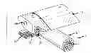 Fig. 01 - Integrated propulsion and attitude control system from a common pressure vessel for an interceptor