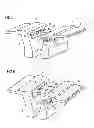 Fig. 04 - Device for securing a mobile device in an aircraft cabin