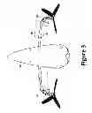 Fig. 04 - Modular miniature unmanned aircraft with vectored-thrust control