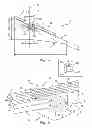 Fig. 02 - Surface element for an aircraft, aircraft and method for improving high-lift generation on a surface element
