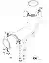 Fig. 02 - Duct mounting system and kit