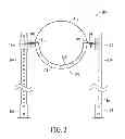 Fig. 03 - Duct mounting system and kit