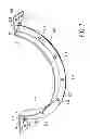Fig. 04 - Duct mounting system and kit