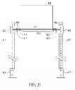 Fig. 22 - Duct mounting system and kit