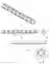 Fig. 01 - Piggyback holdback clamp