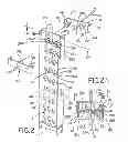 Fig. 03 - Product display system