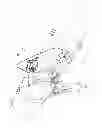 Fig. 01 - Infant supporting mechanism