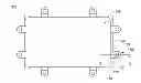 Fig. 01 - Bracket and frame body having the same