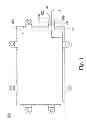 Fig. 02 - Bracket and frame body having the same
