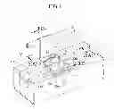 Fig. 02 - BRACKET WITH NUT