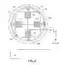 Fig. 09 - FAST RESPONSE DUAL STIFFENED MODE ISOLATOR AND METHOD THEREOF