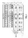 Fig. 02 - Solid-state imaging device with plural CCD registers