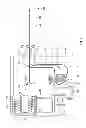 Fig. 02 - Apparatus for measuring mechanical measurands with optical sensor