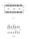 Fig. 35 - Device for manipulating charged particles via field with pseudopotential having one or more local maxima along length of channel
