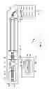 Fig. 02 - Method and apparatus for mass analysis utilizing ion charge feedback
