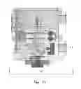Fig. 09 - Charged particle lithography system with intermediate chamber