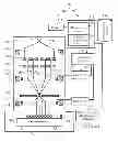 Fig. 01 - Charged particle beam pattern writing method and charged particle beam writing apparatus that corrects beam rotation utilizing a correlation table