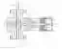 Fig. 01 - Valve Actuator with Degressive Characteristic Spring