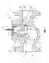 Fig. 02 - Valve body with upper flow diverter