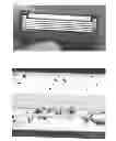 Fig. 01 - RAZOR BLADE PRESERVATION SYSTEM AND METHOD