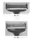 Fig. 09 - RAZOR BLADE PRESERVATION SYSTEM AND METHOD
