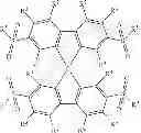 Fig. 50 - BIS(SULFONYL)BIARYL DERIVATIVES AS ELECTRON TRANSPORTING AND/OR HOST MATERIALS