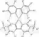 Fig. 52 - BIS(SULFONYL)BIARYL DERIVATIVES AS ELECTRON TRANSPORTING AND/OR HOST MATERIALS