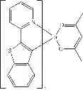 Fig. 166 - Compounds for electronic devices