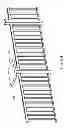 Fig. 08 - FENCE POST CAP FOR ENTERTAINING