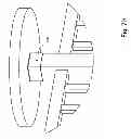 Fig. 19 - FENCE POST CAP FOR ENTERTAINING