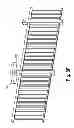 Fig. 26 - FENCE POST CAP FOR ENTERTAINING